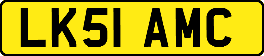 LK51AMC