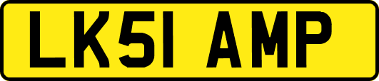 LK51AMP