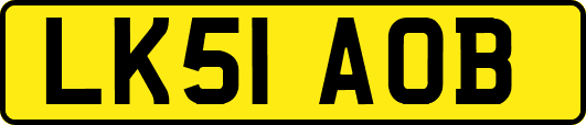 LK51AOB