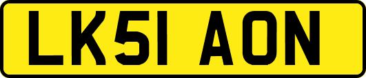 LK51AON