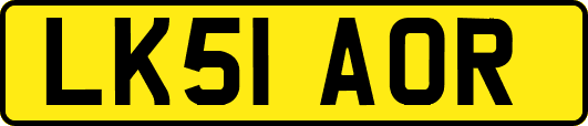 LK51AOR