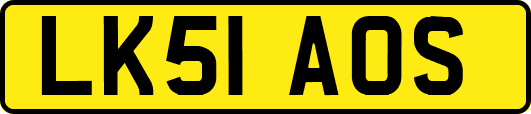 LK51AOS