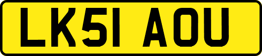 LK51AOU