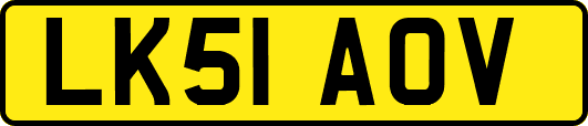 LK51AOV