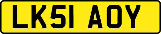 LK51AOY