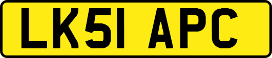 LK51APC