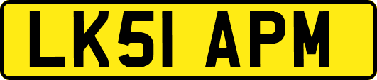 LK51APM