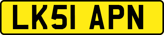 LK51APN
