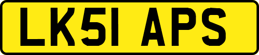 LK51APS