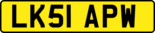 LK51APW