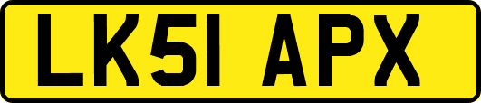 LK51APX