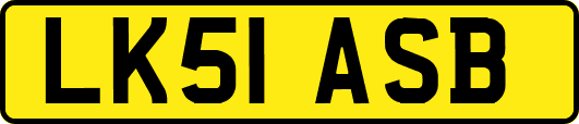 LK51ASB