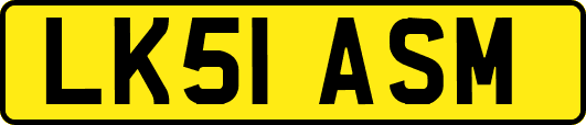 LK51ASM