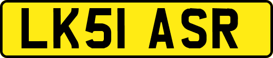 LK51ASR