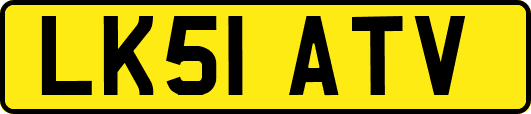 LK51ATV