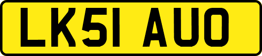 LK51AUO