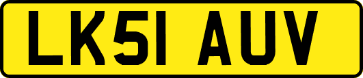 LK51AUV