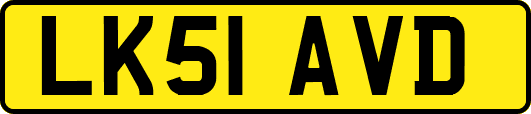 LK51AVD