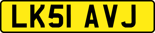 LK51AVJ