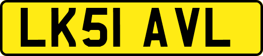 LK51AVL