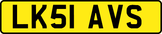 LK51AVS