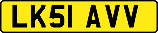 LK51AVV