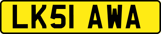 LK51AWA