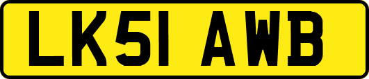 LK51AWB