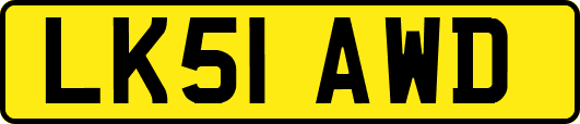 LK51AWD