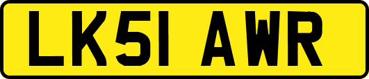 LK51AWR