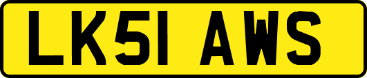 LK51AWS