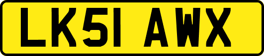 LK51AWX