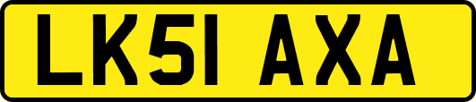 LK51AXA