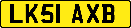 LK51AXB