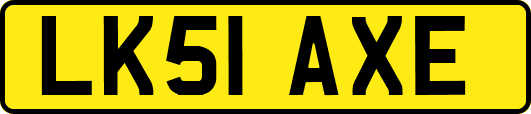 LK51AXE