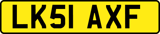 LK51AXF