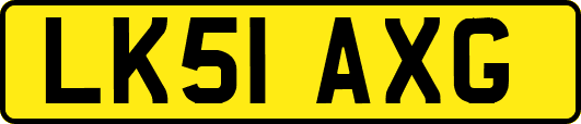 LK51AXG