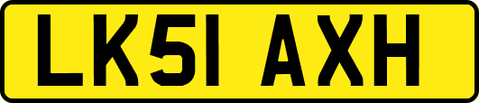 LK51AXH