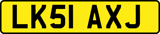 LK51AXJ