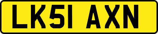 LK51AXN