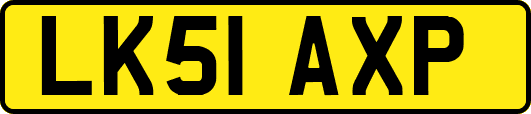 LK51AXP