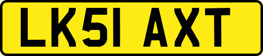 LK51AXT