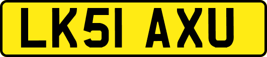 LK51AXU