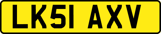 LK51AXV