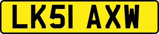 LK51AXW