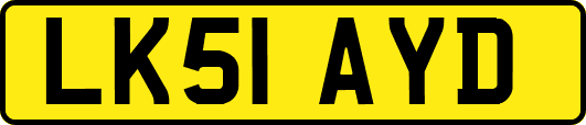 LK51AYD