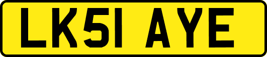 LK51AYE
