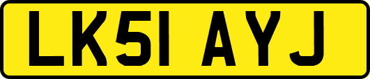 LK51AYJ