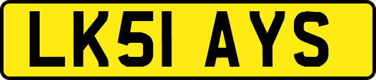 LK51AYS