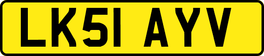 LK51AYV